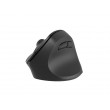 NATEC VERTICAL MOUSE CRAKE 2 WIRELESS BLACK NATEC VERTICAL MOUSE CRAKE 2 WIRELESS BLACK