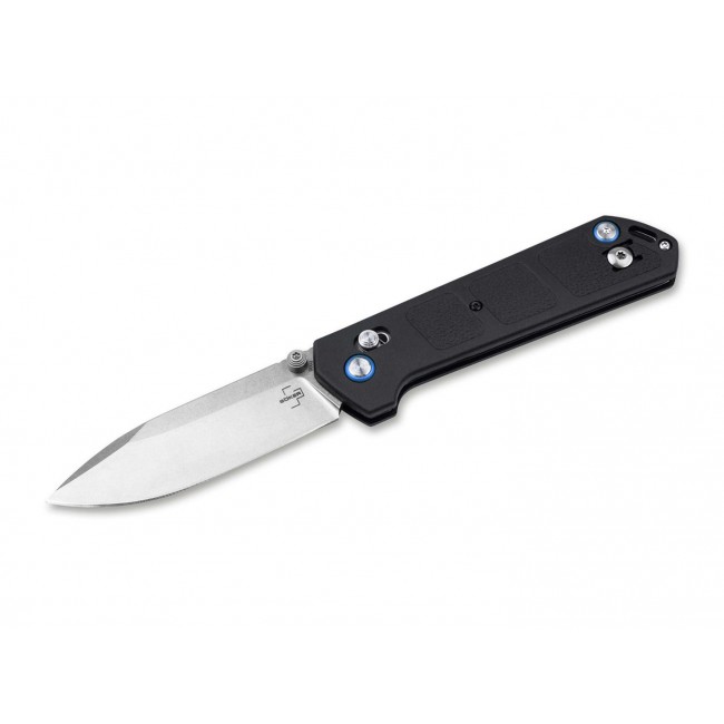 B ker Plus Kihon Knife DC 2.0