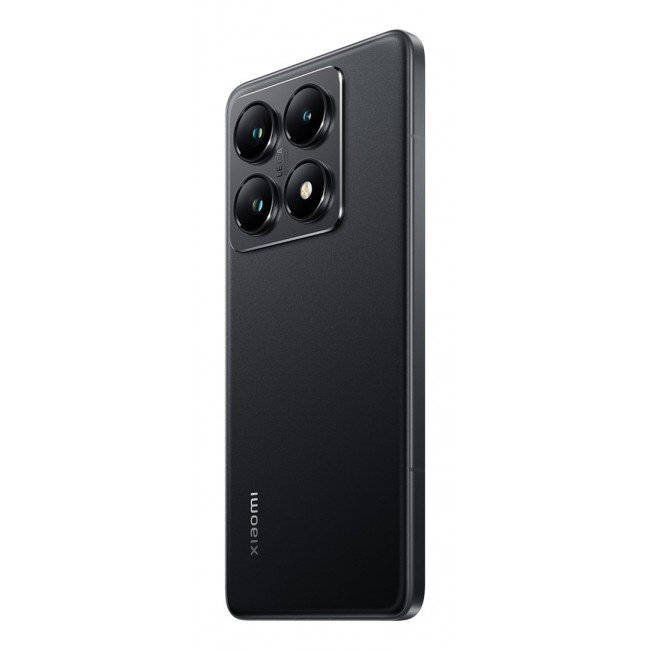 Xiaomi 14T Pro 16.9 cm (6.67 Xiaomi 14T Pro 16.9 cm (6.67