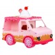 MGA Entertainment Yummiland Lipgloss Truck Doll trailer MGA Entertainment Yummiland Lipgloss Truck Doll trailer