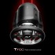 ThrustMaster T-GT II - rat og pedalsat ThrustMaster T-GT II - rat og pedalsat