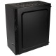 Kolink Inspire K9 ARGB Midi Tower Black Kolink Inspire K9 ARGB Midi Tower Black
