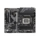 GIGABYTE Z790 D AX Motherboard - Supports Intel Core 14th Gen CPUs, 12+1+1 Phases Digital VRM, up to 7600MHz DDR5 (OC), 3xPCIe 4.0 M.2, Wi-Fi 6E, 2.5GbE LAN, USB 3.2 Gen 2