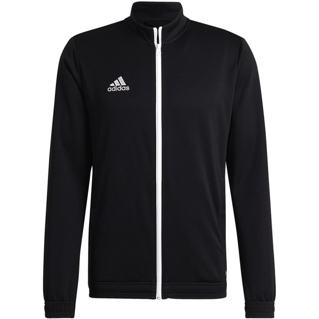 adidas Entrada 22 Track Jacket black HB0573 XL adidas Entrada 22 Track Jacket black HB0573 XL