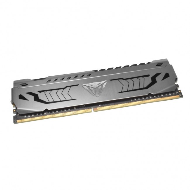 Patriot Memory Viper Steel PVS432G360C8 memory module 32 GB 1 x 32 GB DDR4 3600 MHz ECC Patriot Memory Viper Steel PVS432G360C8 memory module 32 GB 1 x 32 GB DDR4 3600 MHz ECC