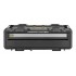 DeWALT DWST08510-1 small parts/tool box Aluminum, Plastic Black, Stainless steel, Yellow