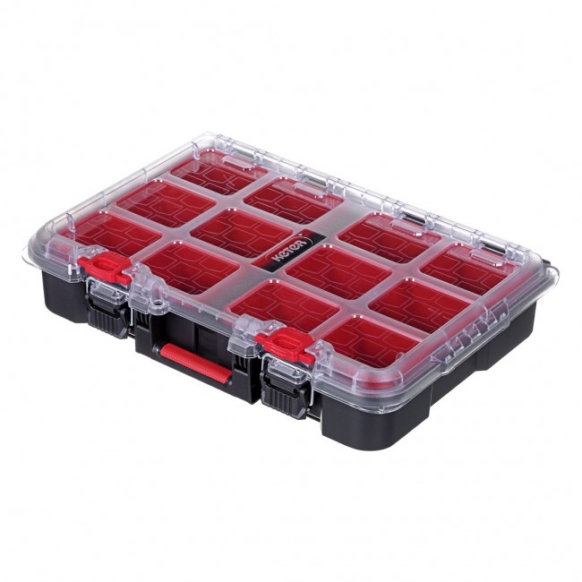 TOOL ORGANISER STACK'N'ROLL KETER TOOL ORGANISER STACK'N'ROLL KETER