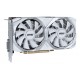 Graphics Card MSI RTX3050 VENTUS 2X XS OC WHITE 8GB GDDR6 HDMI DVI DP Graphics Card MSI RTX3050 VENTUS 2X XS OC WHITE 8GB GDDR6 HDMI DVI DP