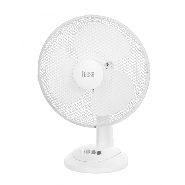 Teesa desk fan TSA8023 13