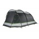 High Peak Meran 4.0 Dome tent 4 person(s) Green, Grey, Light grey High Peak Meran 4.0 Dome tent 4 person(s) Green, Grey, Light grey