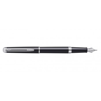 Waterman H misph re fountain pen