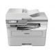 Brother MFC-L2960DW multifunction printer Laser A4 1200 x 1200 DPI 34 ppm Wi-Fi Brother MFC-L2960DW multifunction printer Laser A4 1200 x 1200 DPI 34 ppm Wi-Fi
