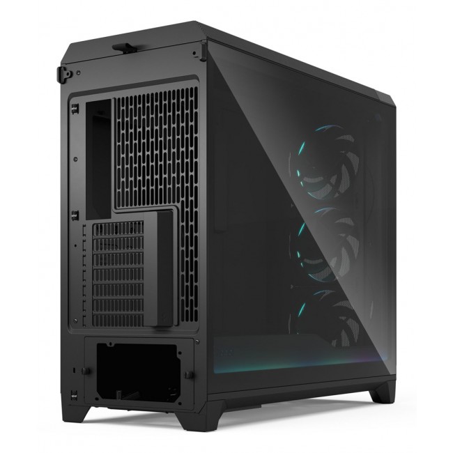 Fractal Design Meshify 3 XL Ambience Pro RGB Black TG Light Tint Fractal Design Meshify 3 XL Ambience Pro RGB Black TG Light Tint