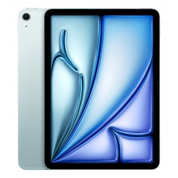 Apple iPad 11-inch Air Wi-Fi + Cellular 512GB - Blue