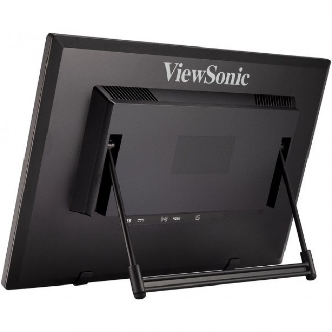 Viewsonic TD1630-3 computer monitor 39.6 cm (15.6 Viewsonic TD1630-3 computer monitor 39.6 cm (15.6