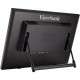 Viewsonic TD1630-3 computer monitor 39.6 cm (15.6 Viewsonic TD1630-3 computer monitor 39.6 cm (15.6