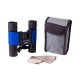 Celestron Delta Optical Voyager S 10x25 Binoculars Black, Blue Celestron Delta Optical Voyager S 10x25 Binoculars Black, Blue