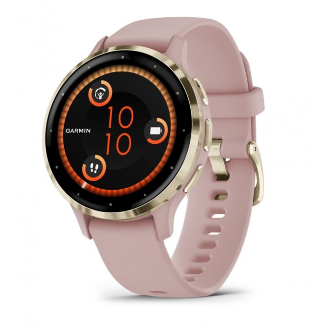 Garmin Forerunner 965 3.56 cm (1.4 Garmin Forerunner 965 3.56 cm (1.4