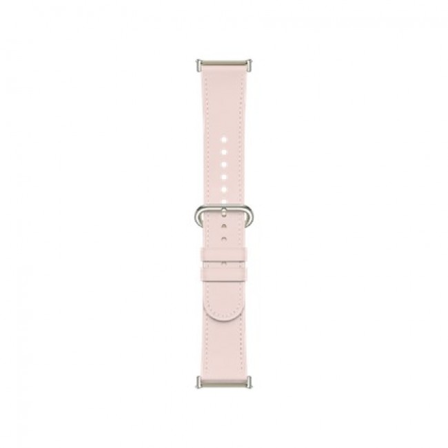 Xiaomi Leather Quick Release Strap | Apricot Pink Xiaomi Leather Quick Release Strap | Apricot Pink