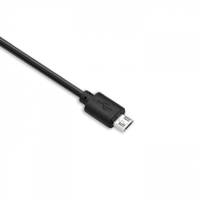 Qoltec 51022 mobile device charger Black Indoor Qoltec 51022 mobile device charger Black Indoor