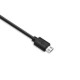 Qoltec 51022 mobile device charger Black Indoor Qoltec 51022 mobile device charger Black Indoor