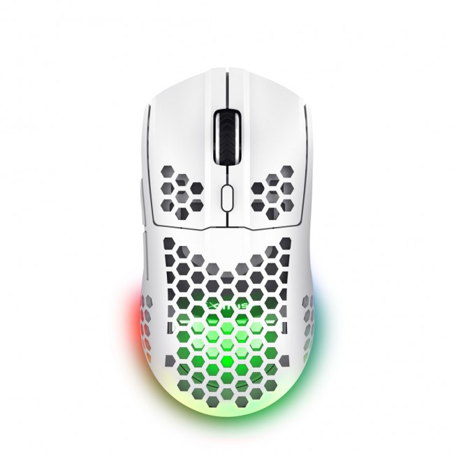 Trust GXT 929 Helox mouse Gaming Right-hand RF Wireless Optical 4800 DPI Trust GXT 929 Helox mouse Gaming Right-hand RF Wireless Optical 4800 DPI