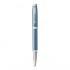 Parker IM Premium Blue Grey CT Rollerball Pen