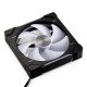 Phanteks D30-140 Computer case Fan 14 cm Black 1 pc(s) Phanteks D30-140 Computer case Fan 14 cm Black 1 pc(s)