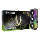 Zotac GAMING GeForce RTX 5070 Ti AMP Extreme INFINITY ULTRA NVIDIA 16 GB GDDR7