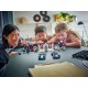 LEGO CITY 60444 F1 Garage & Mercedes-AMG & Alpine Cars LEGO CITY 60444 F1 Garage & Mercedes-AMG & Alpine Cars