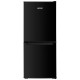 MPM-108-KB-44 Freestanding fridge-freezer 108 l Black MPM-108-KB-44 Freestanding fridge-freezer 108 l Black