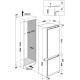 Whirlpool WH SP70 T122 Built-in 394 L D White