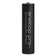 Rechargeable batteries PANASONIC ENELOOP PRO AAA 930 mAh 4 szt (BK-4HCDE/4CP) Rechargeable batteries PANASONIC ENELOOP PRO AAA 930 mAh 4 szt (BK-4HCDE/4CP)