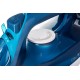 Philips 3000 series DST3040/70 iron Steam iron Ceramic soleplate 2600 W Grey Philips 3000 series DST3040/70 iron Steam iron Ceramic soleplate 2600 W Grey