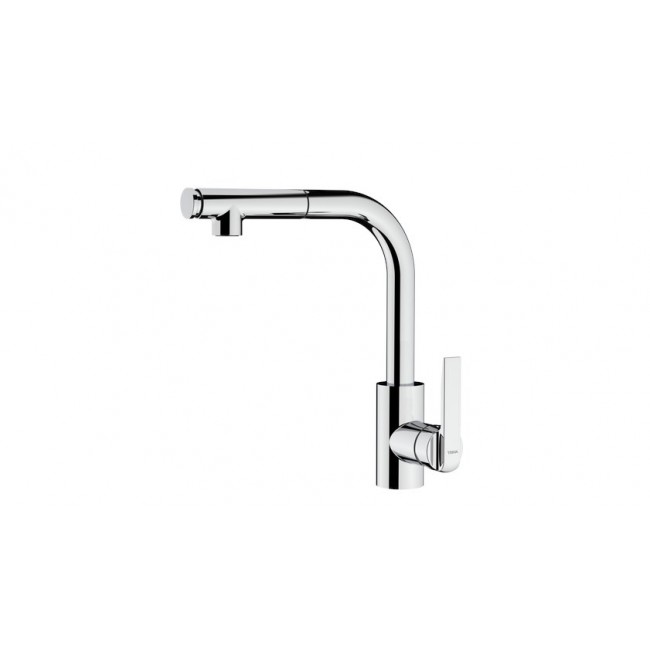 Teka IN 938 PLUS Chrome