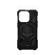 Urban Armor Gear Monarch Pro Kevlar mobile phone case 15.5 cm (6.1