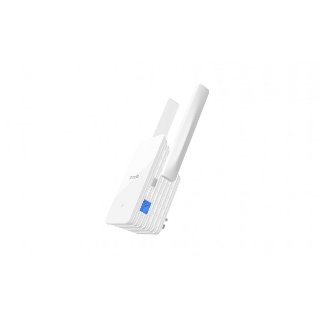 Tenda A33 bridge/repeater Network repeater 1000 Mbit/s White
