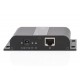 Digitus 4K HDMI Extender via CAT / IP (receiver unit) Digitus 4K HDMI Extender via CAT / IP (receiver unit)