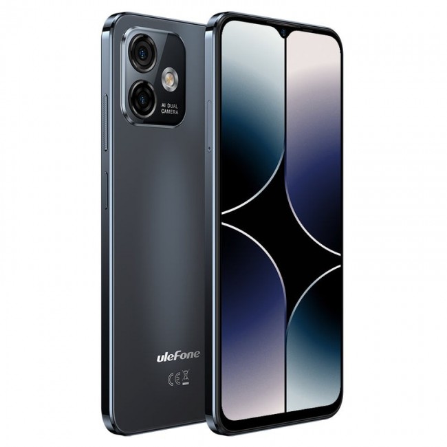 Ulefone Note 16 Pro 16.6 cm (6.52 Ulefone Note 16 Pro 16.6 cm (6.52