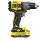 Fatmax 18V SFMCD726D2K STANLEY impact drill/driver Fatmax 18V SFMCD726D2K STANLEY impact drill/driver