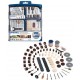 Dremel 150 pieces Multipurpose Accessory Set (724) Dremel 150 pieces Multipurpose Accessory Set (724)