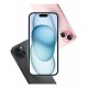 Apple iPhone 15 15.5 cm (6.1 Apple iPhone 15 15.5 cm (6.1