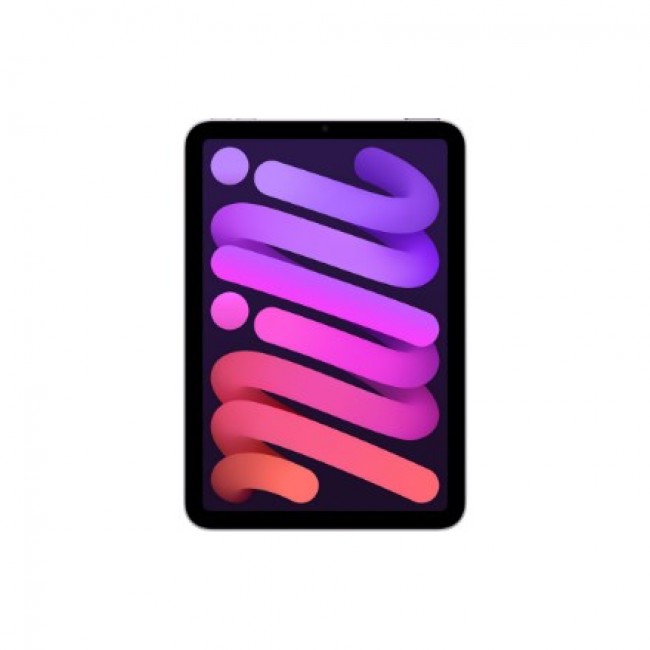 Apple iPad mini Wi-Fi 128GB - Purple Apple iPad mini Wi-Fi 128GB - Purple