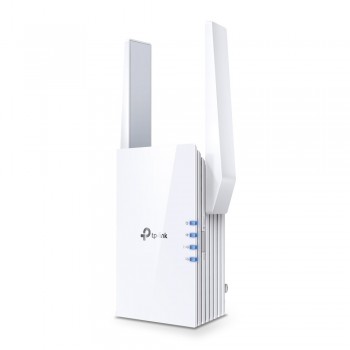 TP-Link RE705X network extender Network transmitter & receiver White