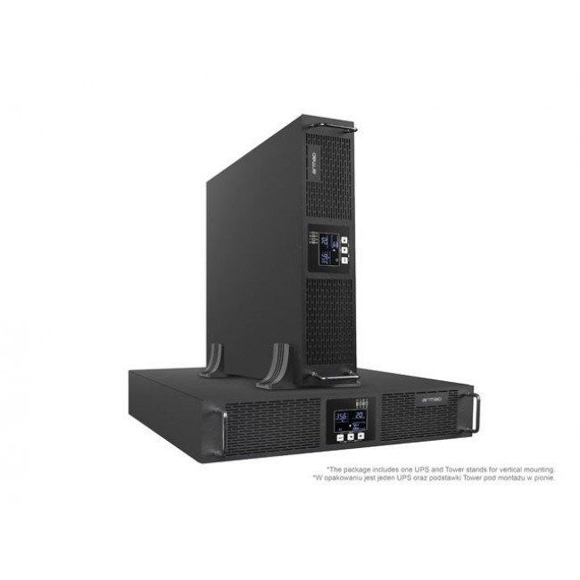 Armac R/1000I/PF1 uninterruptible power supply (UPS) Line-Interactive 1 kVA 1000 W 8 AC outlet(s)