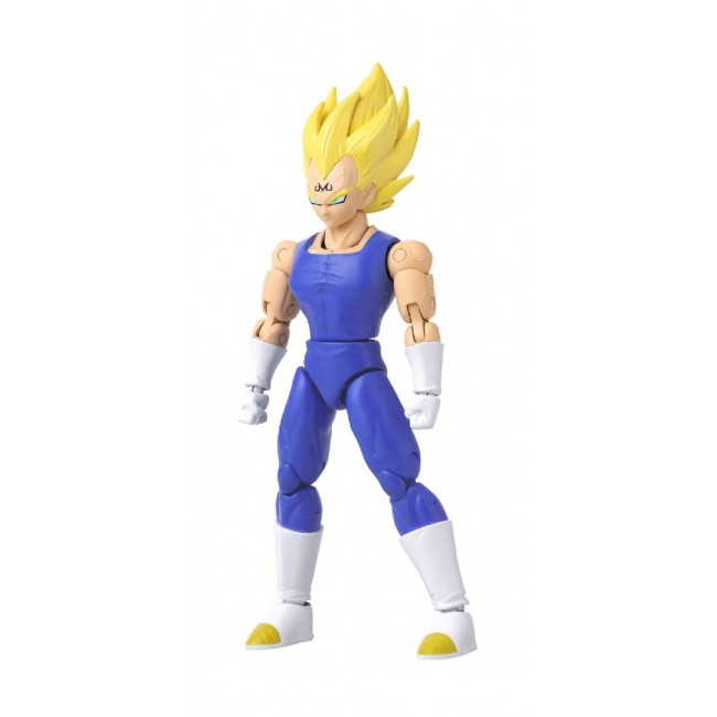 DRAGON BALL DRAGON STARS MAJIN VEGETA DRAGON BALL DRAGON STARS MAJIN VEGETA