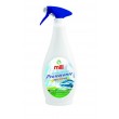 Mill ALPINIC Ironing Aid Liquid Spray 500 ml Mill ALPINIC Ironing Aid Liquid Spray 500 ml