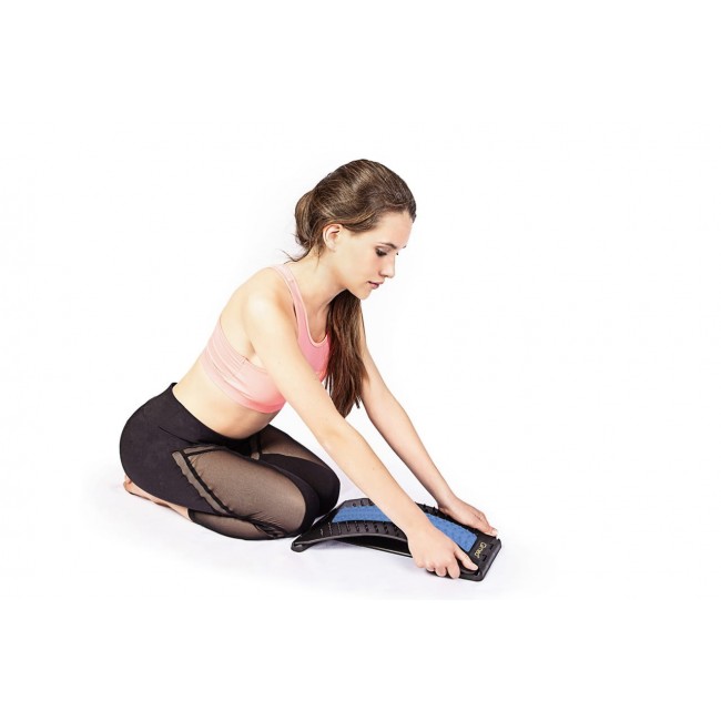 Qmed Back Stretching Support Qmed Back Stretching Support