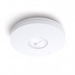 TP-Link Omada AX5400 Multi-Gigabit Ceiling Mount WiFi 6 Access Point TP-Link Omada AX5400 Multi-Gigabit Ceiling Mount WiFi 6 Access Point
