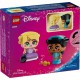 LEGO DISNEY 43303 Mini Jasmine and Rapunzel